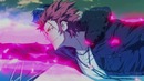 Amv」anime mix- h i g h