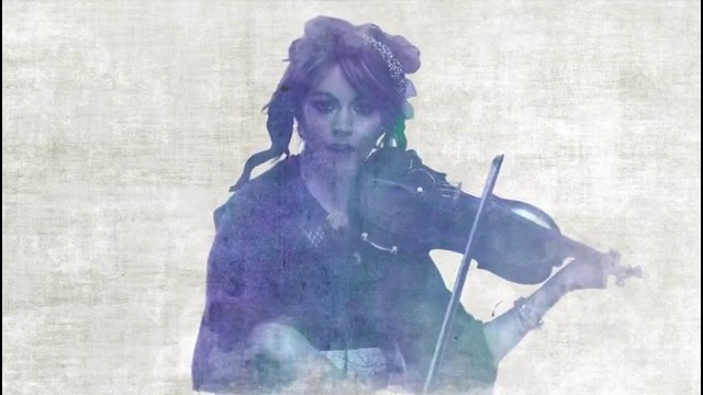 Lindsey Stirling – Senbonzakura
