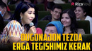 Mahfuza Sherboyeva – Dugonajon tezda erga tegishimiz kerak