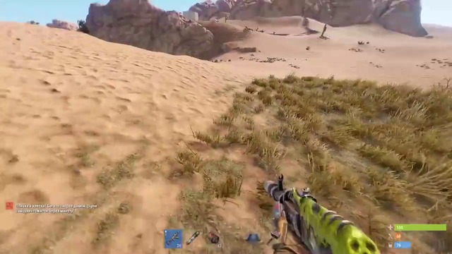Дом-бункер в цистерне – rust соло выживание hd (иммортал)