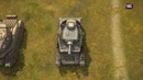 World of Tanks. Занимательная механика – Пробитие