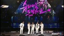 161127 B.A.P – SKYDIVE Talk Young, Wild & Free Super Seoul Dream Concert 2016