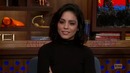 Vanessa Hudgens Talks About Selena & Justin