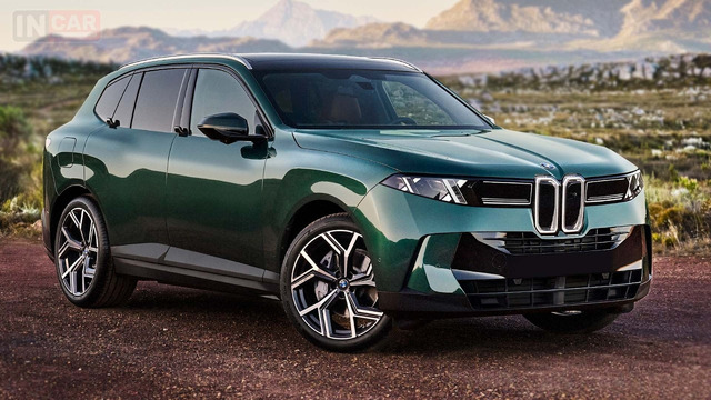 Это точно BMW? Представлен BMW X5 G65 | Все подробности