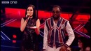 The Voice UK Coaches Take On Each Other’s Hits