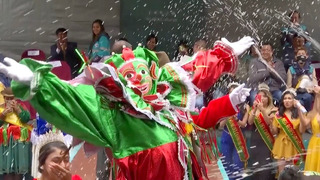 В Боливии «воскресили» Пепино и ждут карнавала
