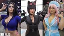 Stan Lee’s LA Comic Con 2017 Cosplay Music Video