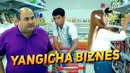 Ixlasow – Yangicha biznes