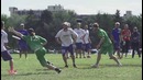 U23 Toronto slow motion