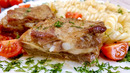 Свиные Ребрышки в Духовке – простой и вкусный рецепт