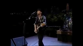 015 Stevie Ray Vaughan – The house is rockin