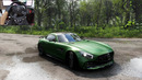 Mercedes-AMG GT R – Forza Horizon 5 | Thrustmaster TX gameplay
