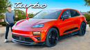 Обзор нового Porsche Macan – потерял ли он свою привлекательность