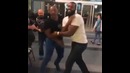 Спарринг Jon Jones vs Mike Tyson