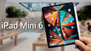IPad Mini 6 – НЕУЖЕЛИ ДОЖДАЛИСЬ