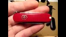 Victorinox mini