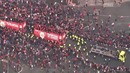 Liverpool FC Champions League Trophy Parade Part 2