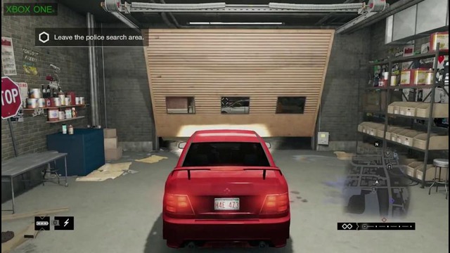 Watch Dogs PS4 vs Xbox One vs PS3 vs Xbox 360 Graphics Comparison