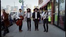 The Dead South – In Hell I’ll Be In Good Company [Official Music Video]