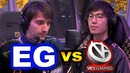 EG vs VICI GAMING – TI10 WHAT A WILD GAME! – THE INTERNATIONAL 10 DOTA 2