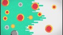 Иммунная система – бактериальное заражение [Kurzgesagt]
