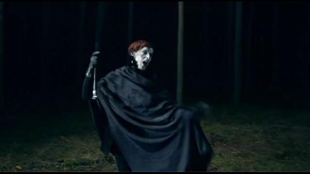 IAMX – Bernadette (Official Video)