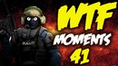CSGO WTF Moments #41