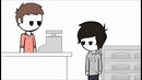 TonyVToons – Воровство (закадровый перевод)