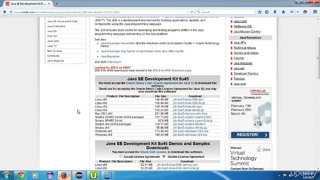 Lecture 2 Install Java 0541