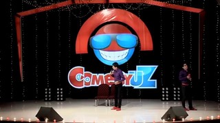 ComedyUZ 10-soni