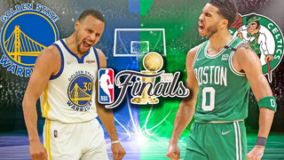 NBA FINAL 2022: Golden State Warriors vs Boston Celtics (GAME 1) Highlights