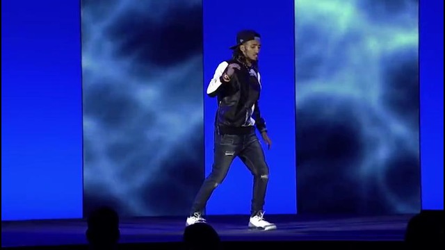 Higher – dubstep – live