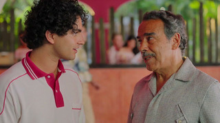 Сериал «Акапулько» – официальный трейлер | Apple TV