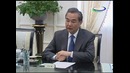 O‘zbekiston Prezidenti Xitoy tashqi ishlar vaziri Van Ini qabul qildi (23.V.2016)