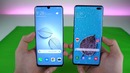 Huawei P30 Pro vs Samsung Galaxy S10 Plus – Speed Test