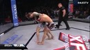 Nick Newell – уникальный боец MMA