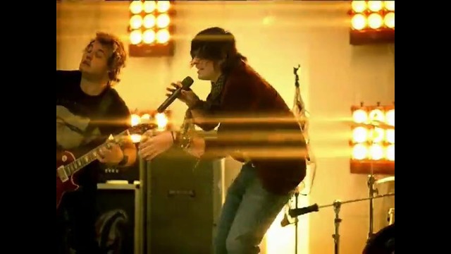 Hinder – Get Stoned