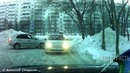 833. АвтоСтрасть – Подборка аварий и дтп. № 833. Февраль. 2018г