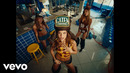 Emilia, TINI, Nicki Nicole – blackout ? (Official Video)