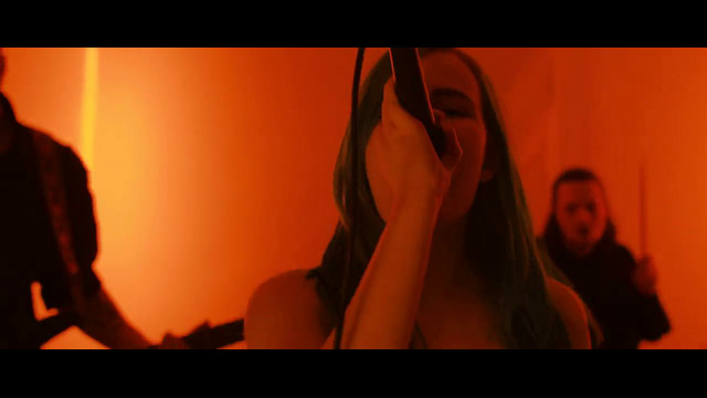 Aniimalia – Claustrophobia (Official Music Video 2021)