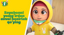 Soyabonni yomg’irdan avval hozirlab qo’ying | Nussa 3-qism