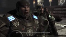 Игрофильм Gears of War 2 (RUS)