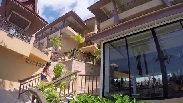 From Moscow to Thailand – Thailand Phuket 2016 (Тайланд Пхукет 2016)