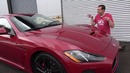 Doug DeMuro. Вот почему Maserati GranTurismo – это единственная хорошая Maserati