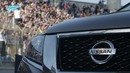 «Зенит-ТВ»: первый матч Nissan на «Петровском»