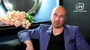 Дмитрий Нагиев. Неформальный разговор. Для зрителей eTVnet