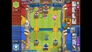 Новые карты – clash royale