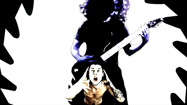 Whitechapel – ‘I, Dementia’ (Official Video 2021)