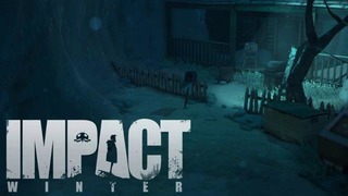 Impact Winter – Main Theme (Soundtrack OST)