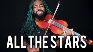 DSharp – All The Stars (Cover) | Kendrick Lamar & SZA